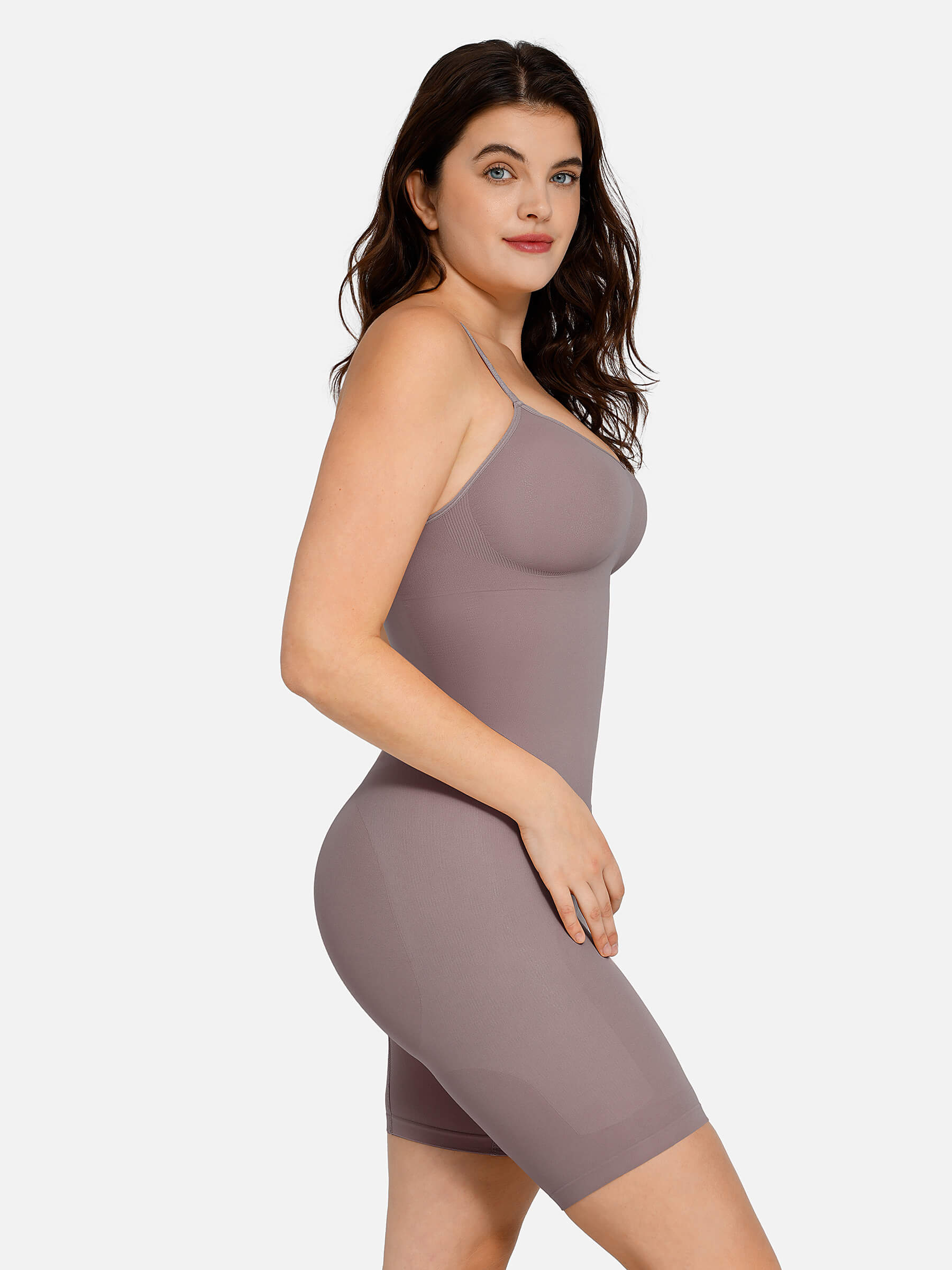 Feelingirl All Day Every Day Tummy Control Slimming Bodysuit
