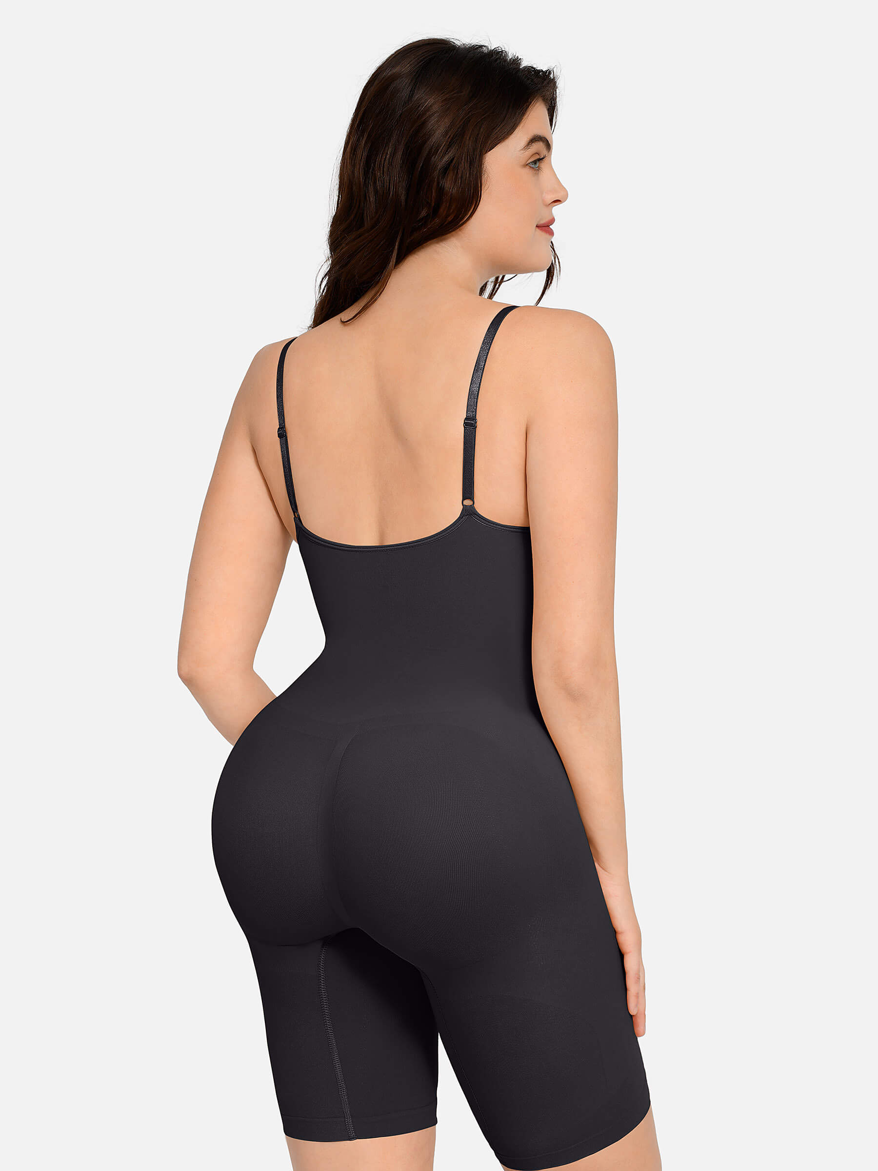 Feelingirl All Day Every Day Tummy Control Slimming Bodysuit