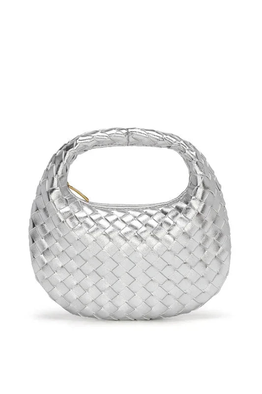 Simple And Elegant Handbag