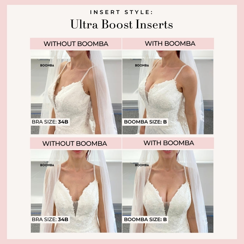 Bridal Bra Kit