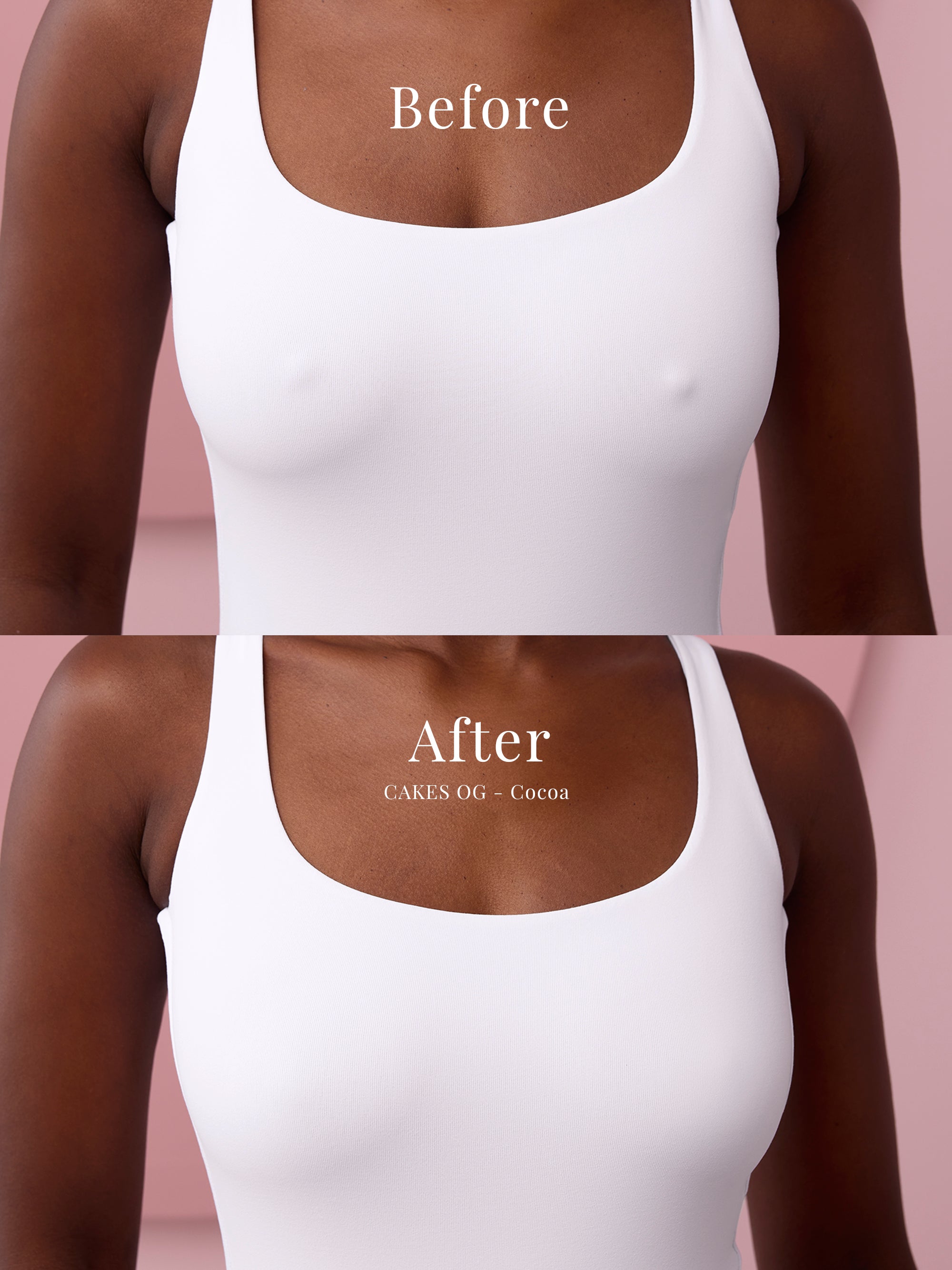 grippy CAKES circles™