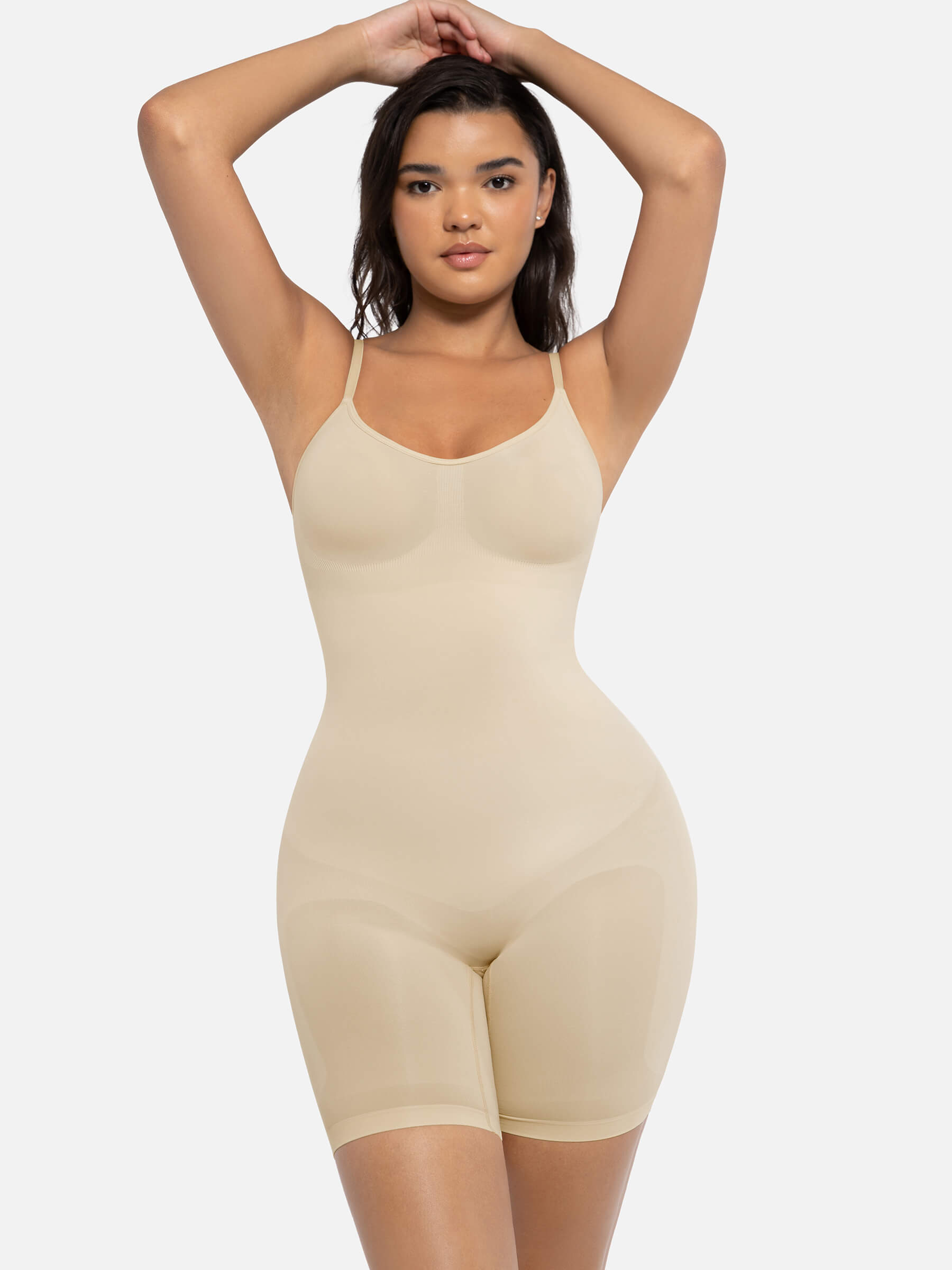 Feelingirl Tummy Control Butt Lifter Shapewear