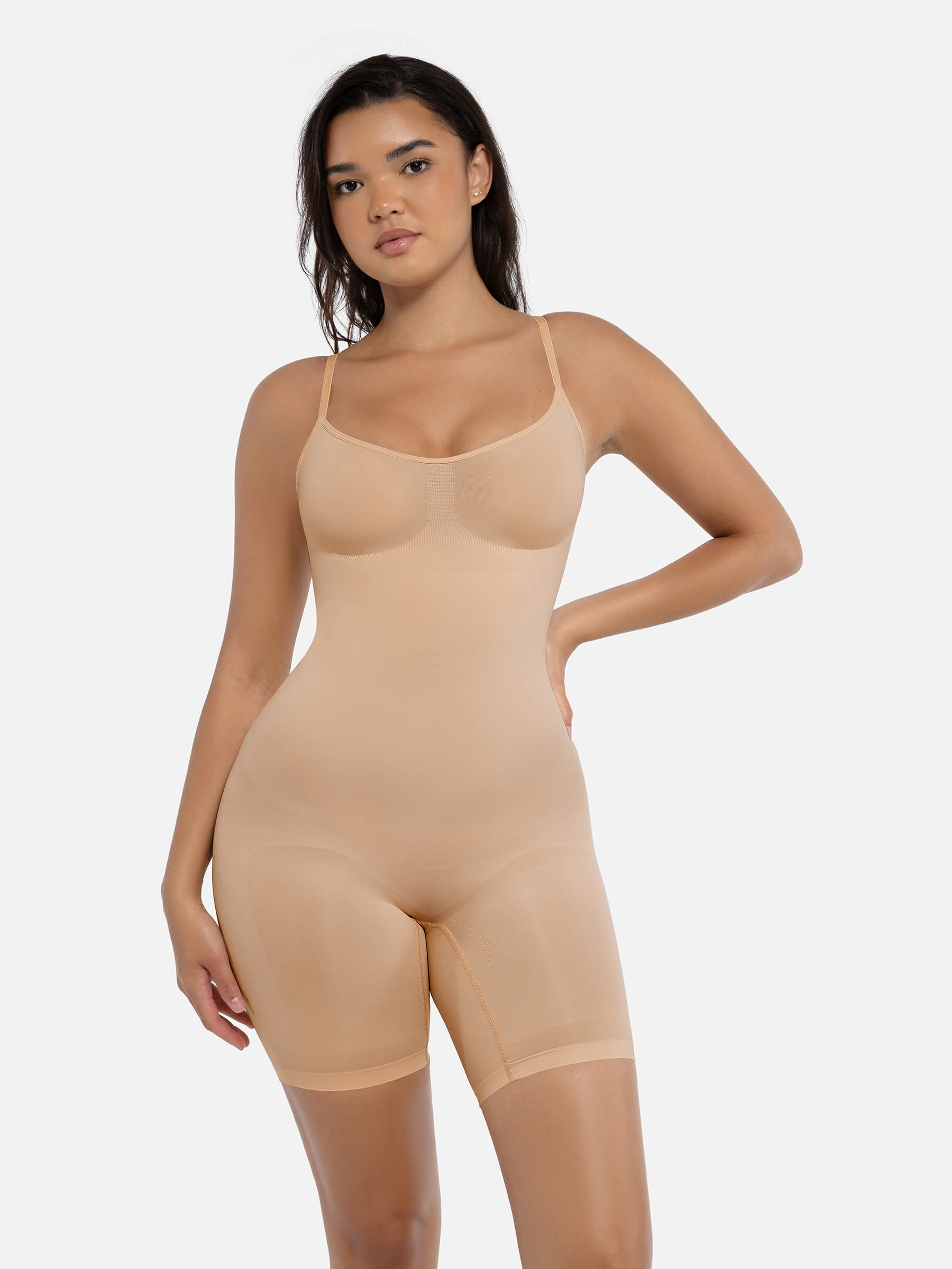 Feelingirl Tummy Control Butt Lifter Shapewear