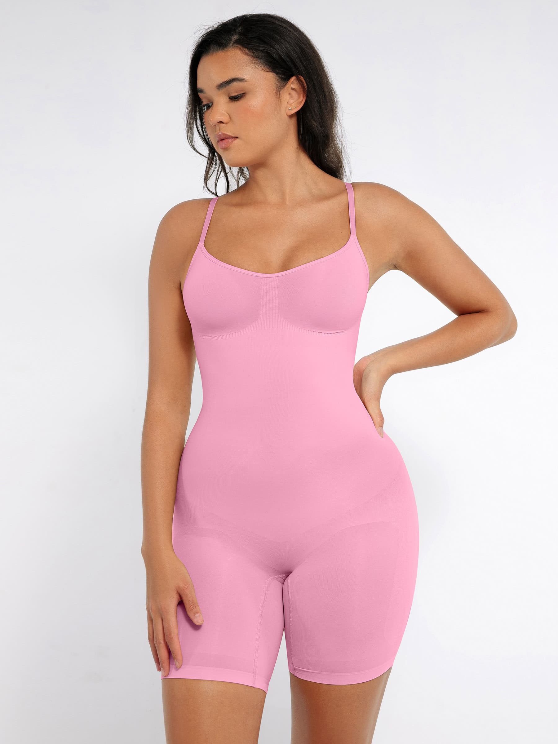 Feelingirl Tummy Control Butt Lifter Shapewear