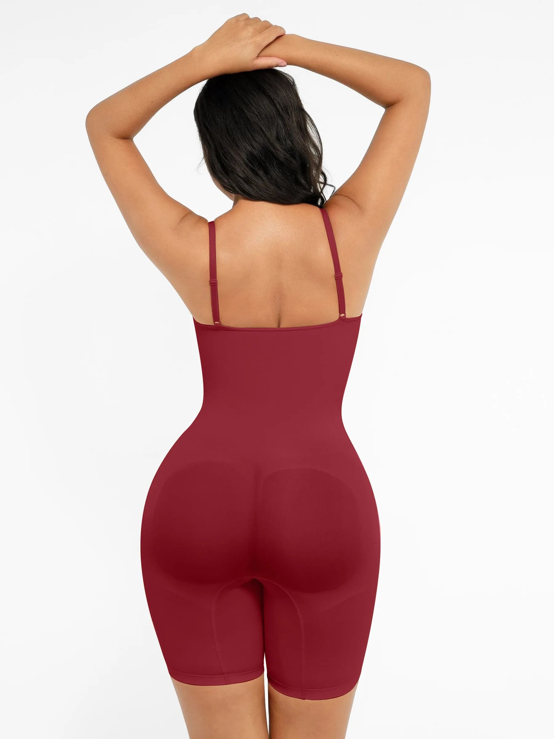 Feelingirl Tummy Control Butt Lifter Shapewear
