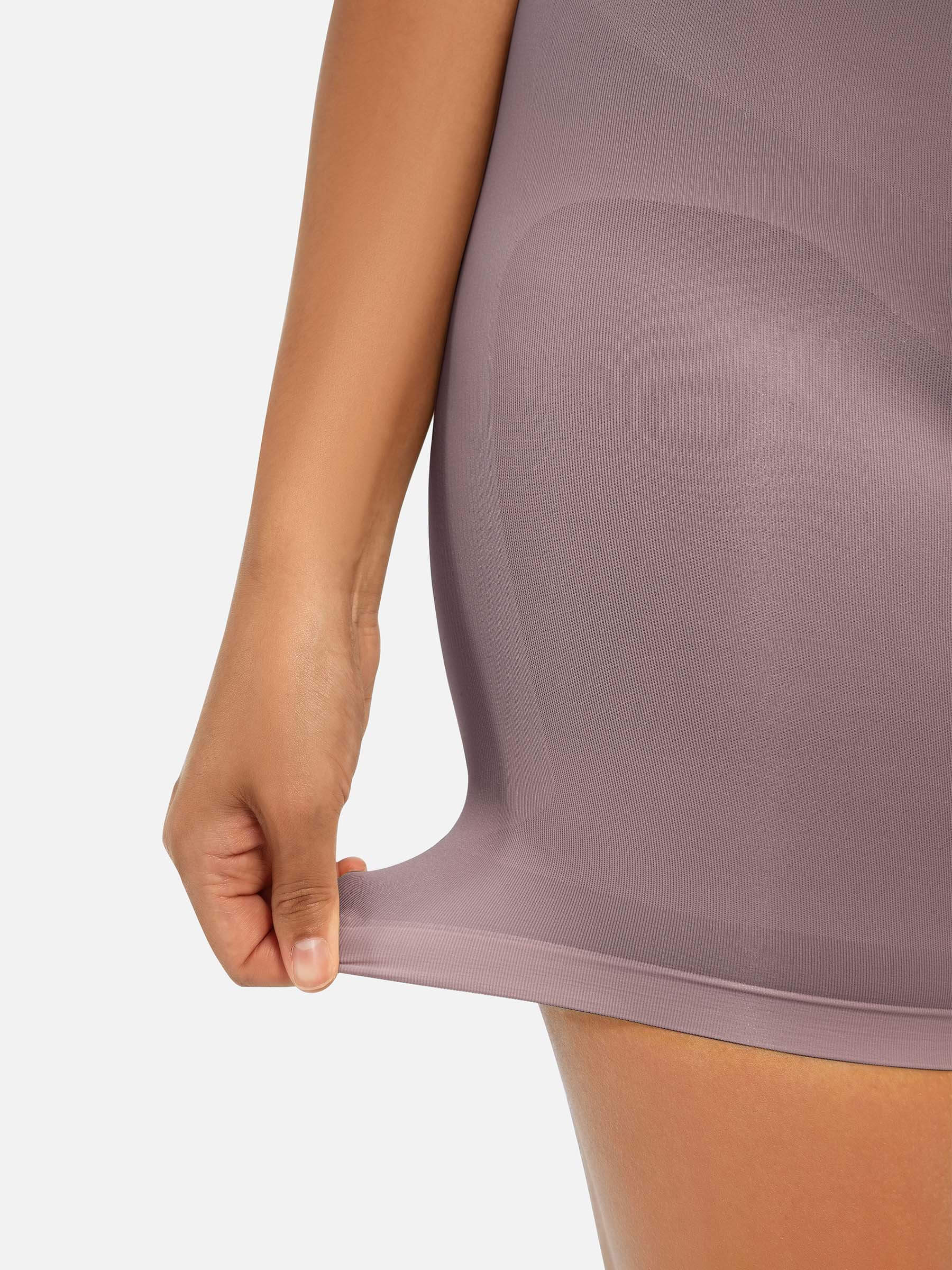 Feelingirl Tummy Control Bodysuit Butt Lifter Shapewear