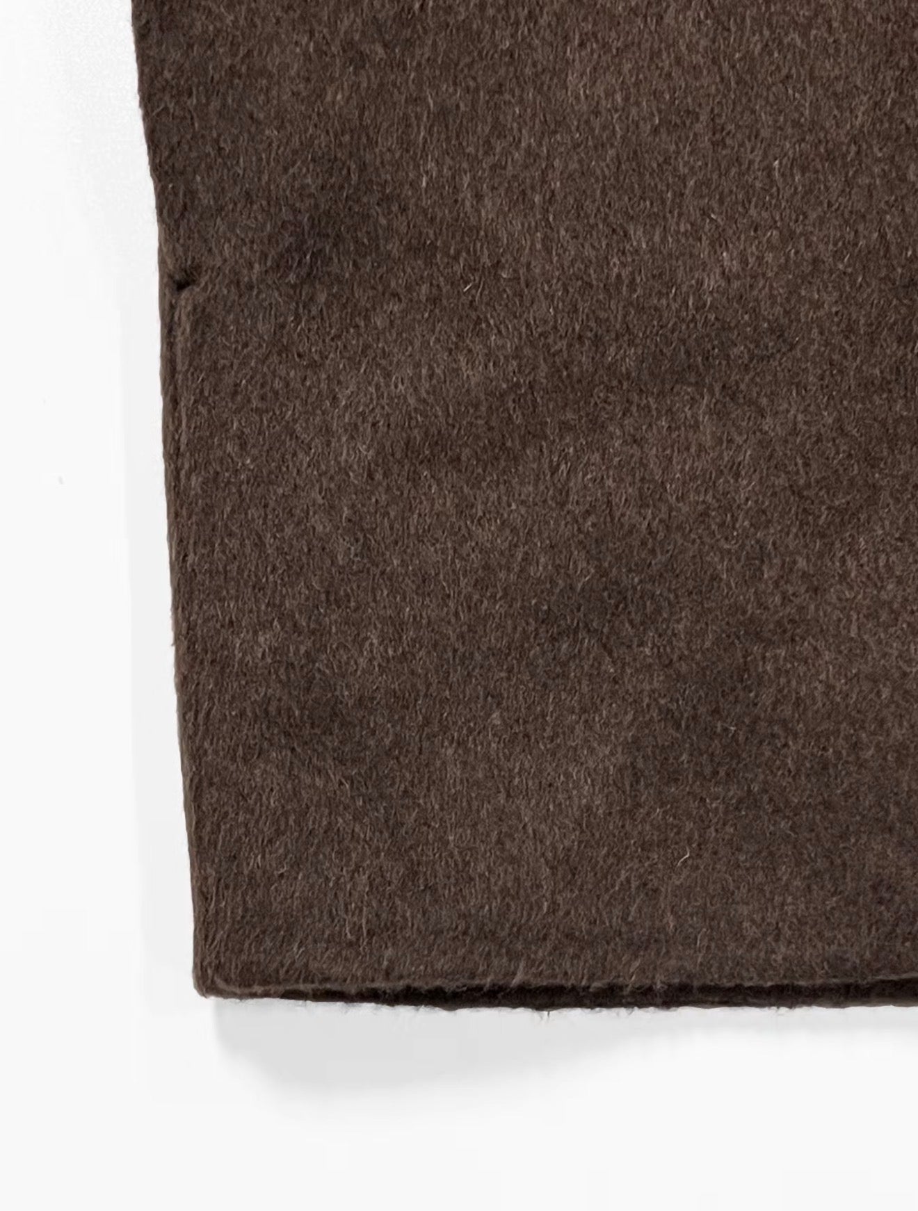 Wool Coat – Refined Warmth, Timeless Elegance