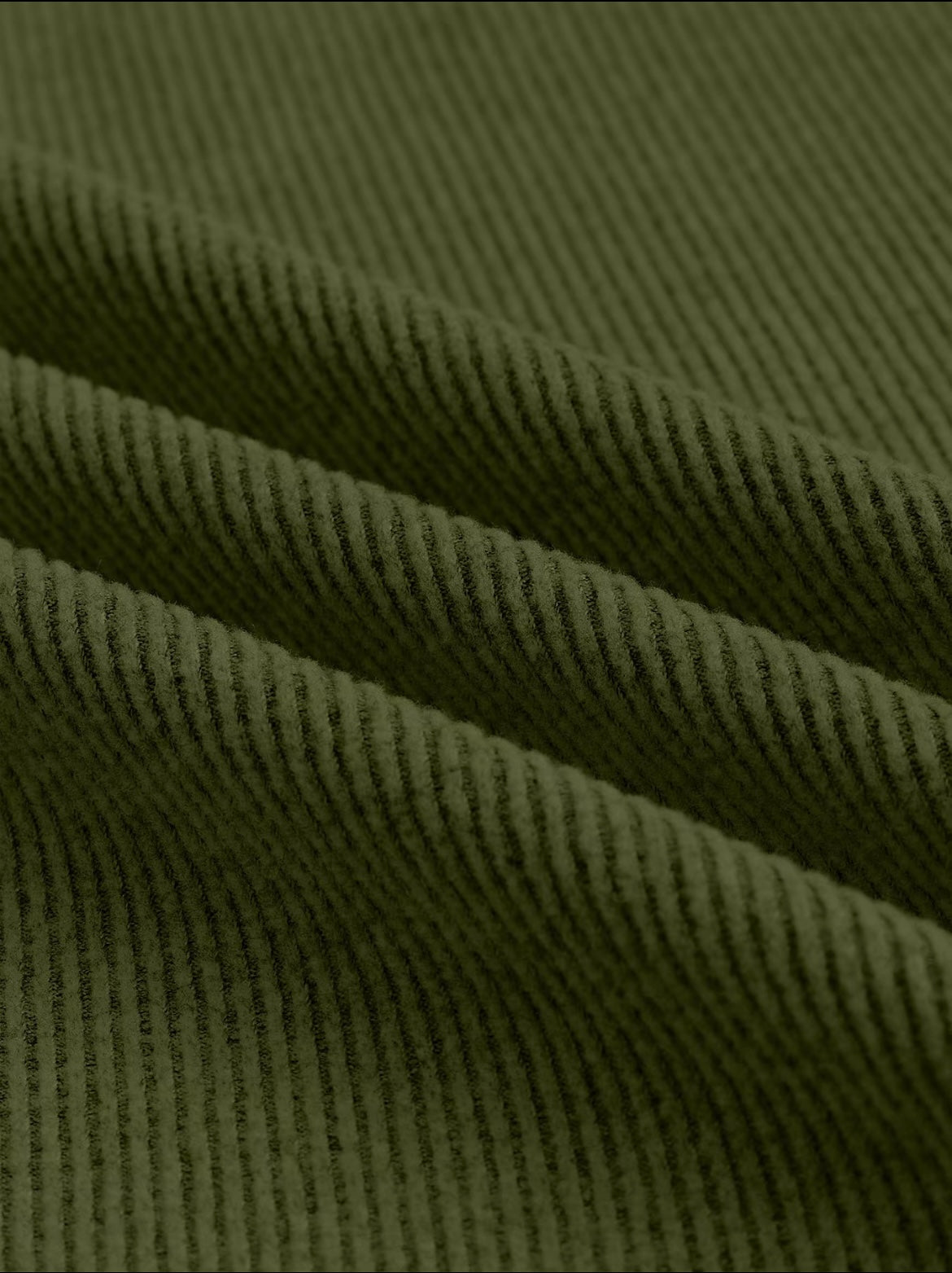 Two-piece Set Women's Solid Button Front Ribbed Crop Top & Elastic Waist Pants, Casual Long Sleeve Round Neck Top & Trousers 2 Piece Set for Spring & Fall, Women's Clothes for Daily Wear