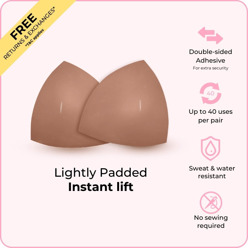 Invisible Lift Inserts
