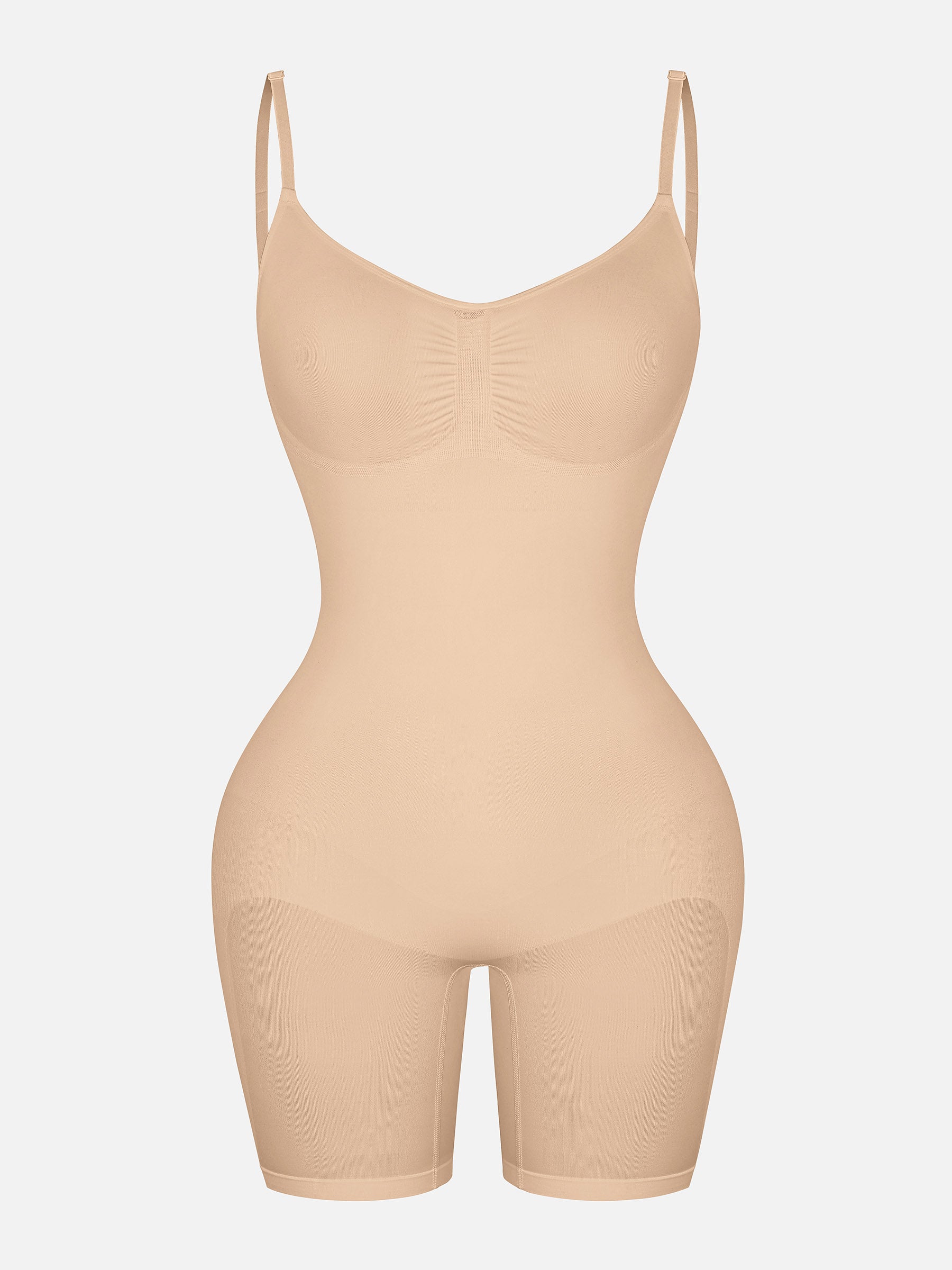Feelingirl Tummy Control Butt Lifter Shapewear