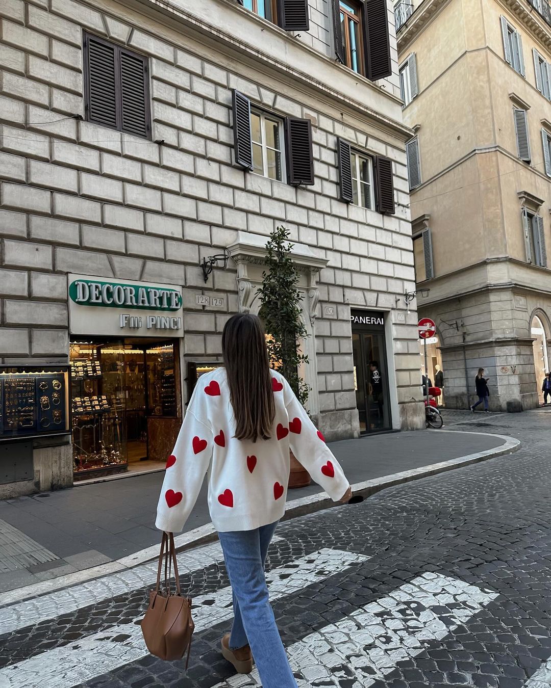 Love Sweater Coat – Fall in Love with Effortless Style