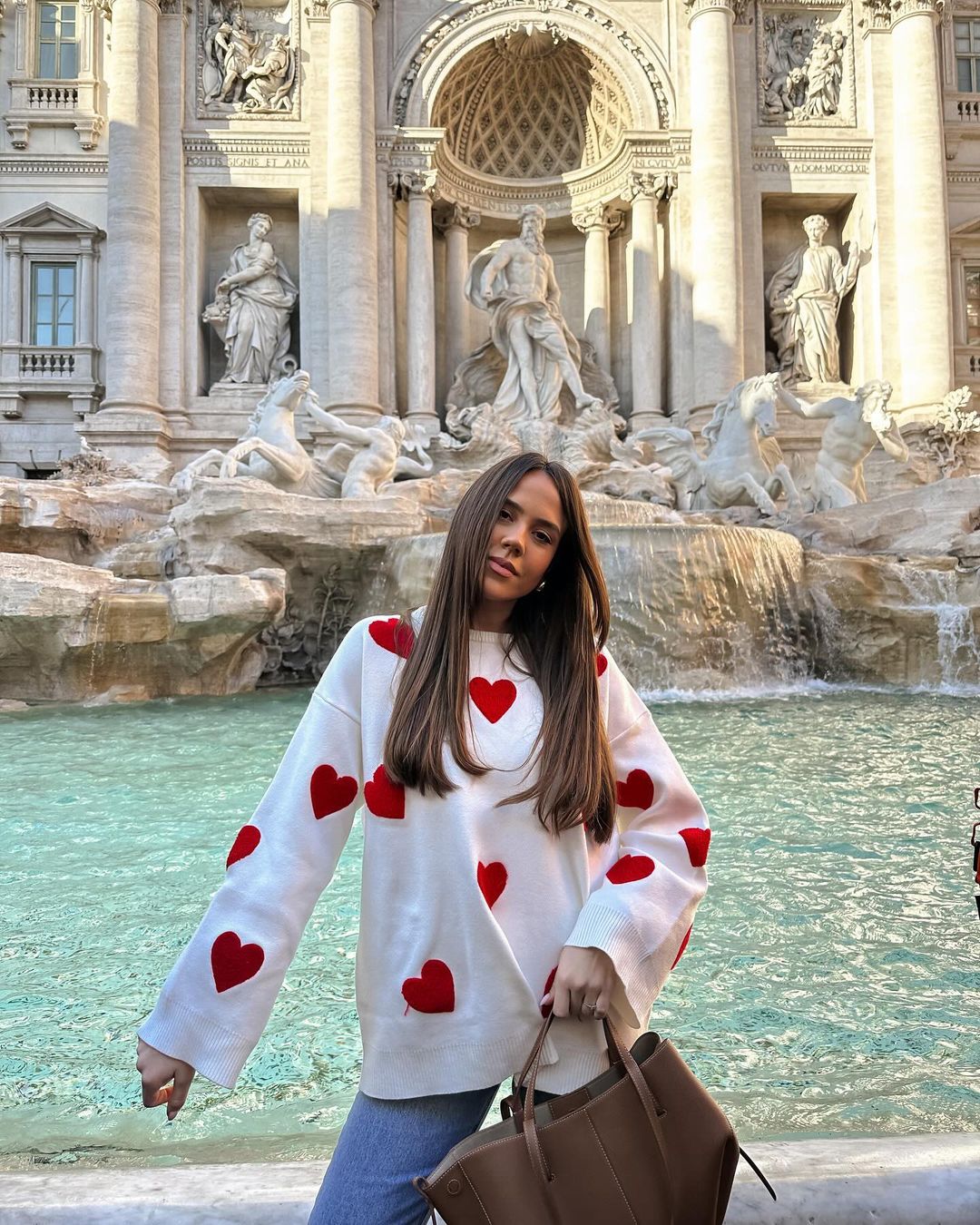 Love Sweater Coat – Fall in Love with Effortless Style