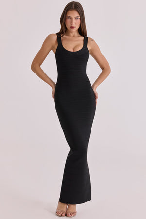 The OG Maxi Dress - Black