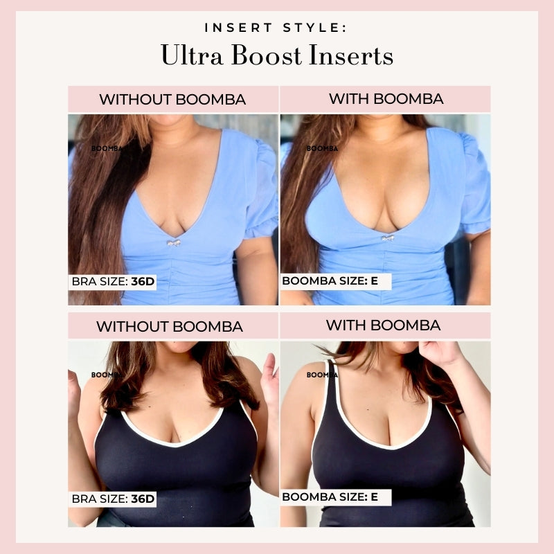Ultra Boost Inserts