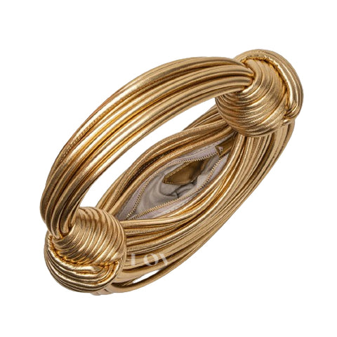 Sarille Multiple Lines Bag