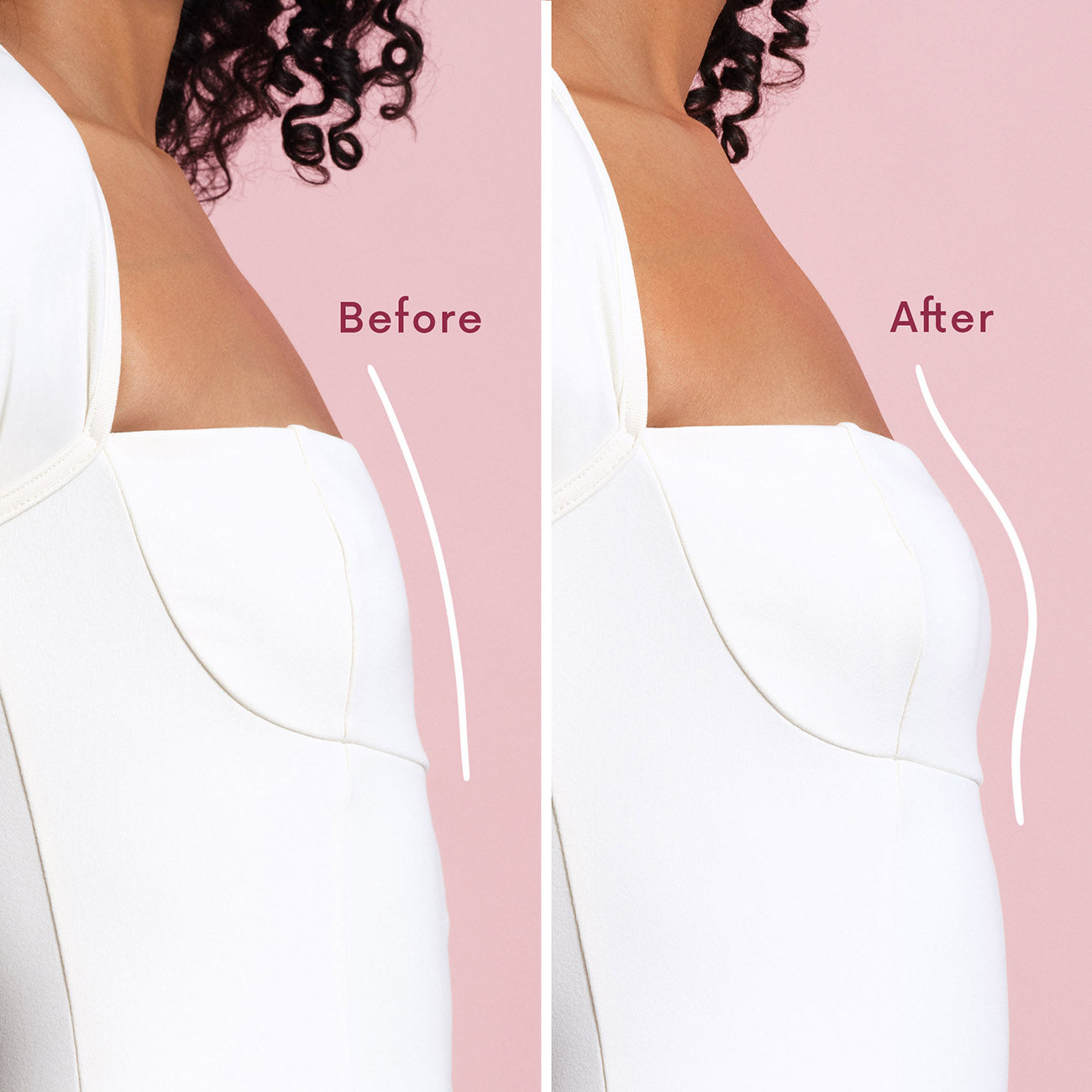 CAKES with volume™